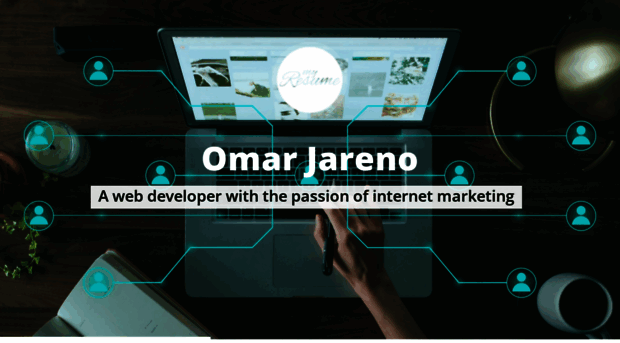 omarjareno.com