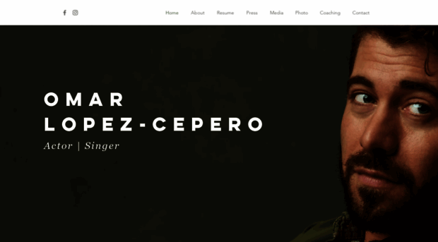 omarlopezcepero.com