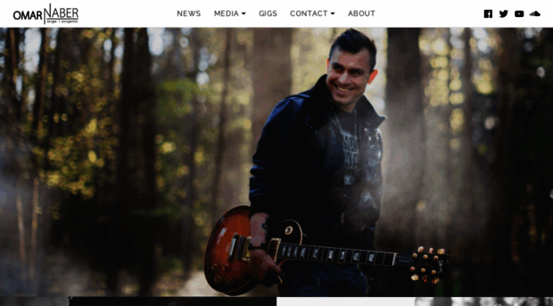 omarnaber.com