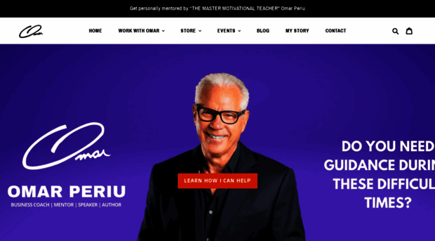 omarperiu.com