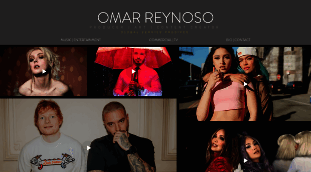 omarreynoso.com