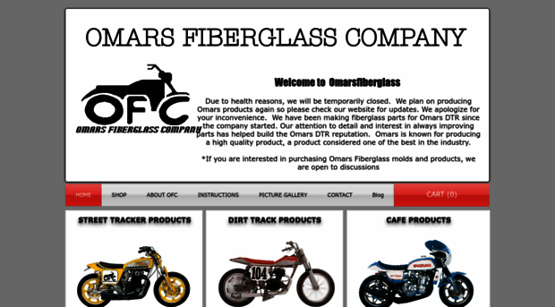 omarsfiberglass.com