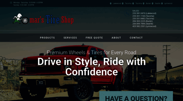 omarstireshop.com