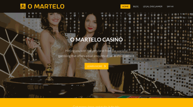 omartelo.com