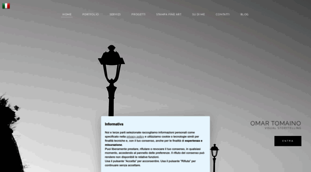 omartomaino.com