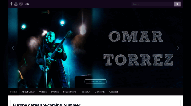 omartorrez.com