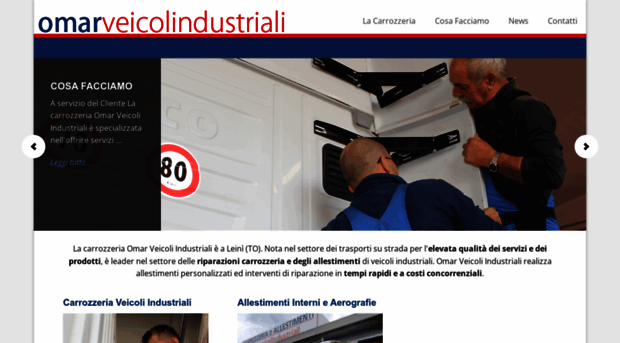 omarveicolindustriali.com