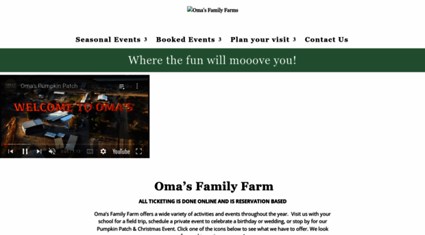 omasfamilyfarm.com