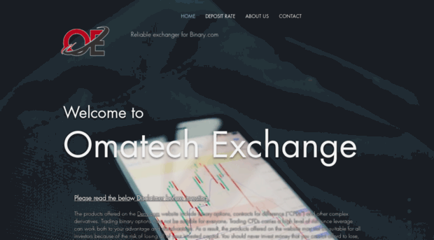 omatechexchange.com