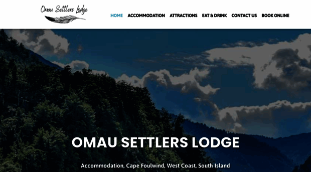 omausettlerslodge.com