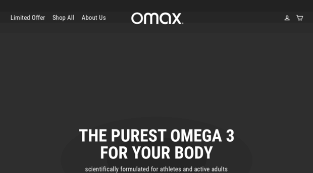 omax3.com