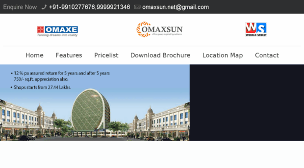 omaxsun.net