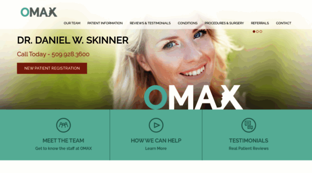 omaxsurgery.com