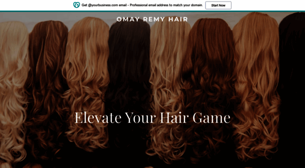 omayremyhair.com