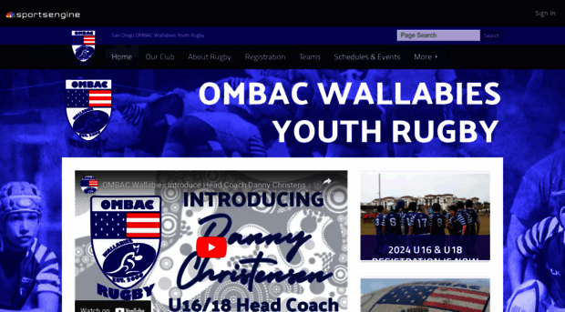 ombacwallabies.com