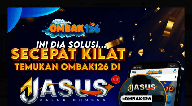 ombak126.net