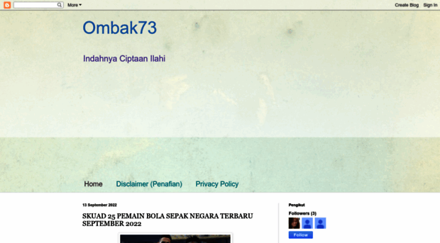 ombak73.com