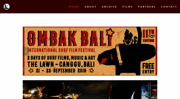 ombakbalifestival.com