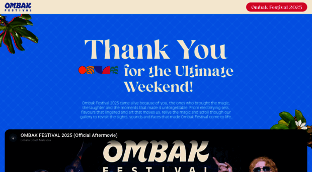 ombakfestival.com