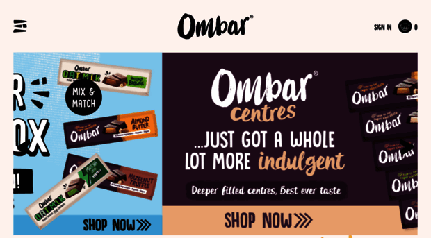 ombar.com