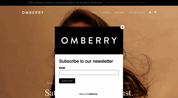 omberry.com