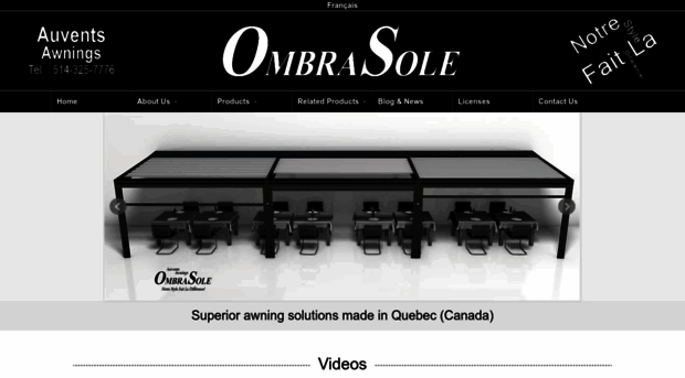 ombrasole.com