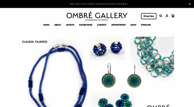 ombregallery.com