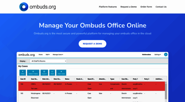 ombuds.org