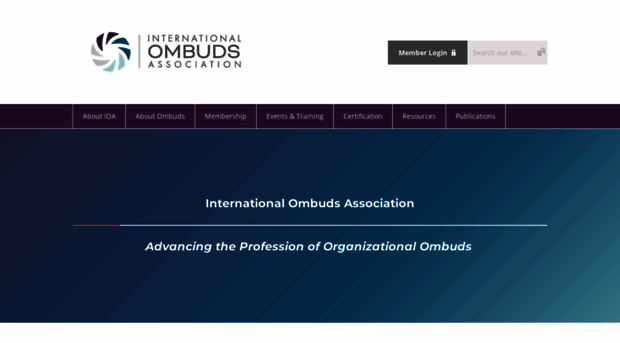 ombudsassociation.org