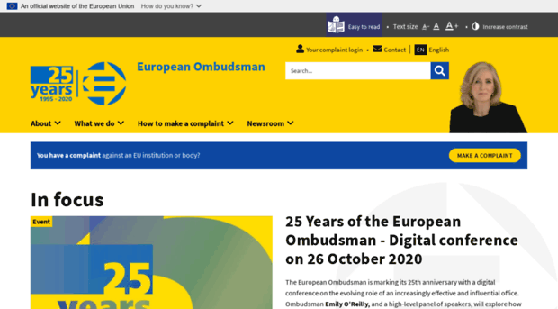 ombudsman.europa.eu