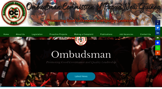 ombudsman.gov.pg