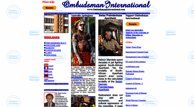 ombudsmaninternational.com