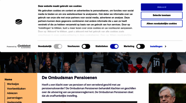 ombudsmanpensioenen.nl