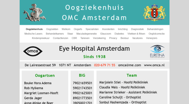 omc-amsterdam.nl