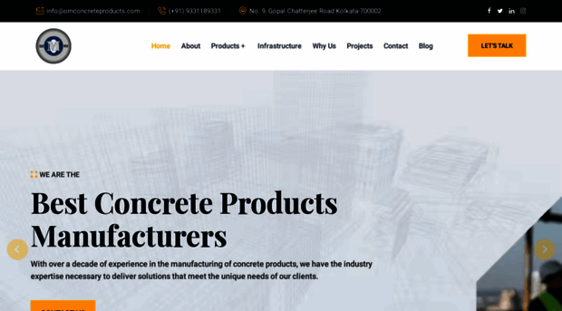omconcreteproducts.com