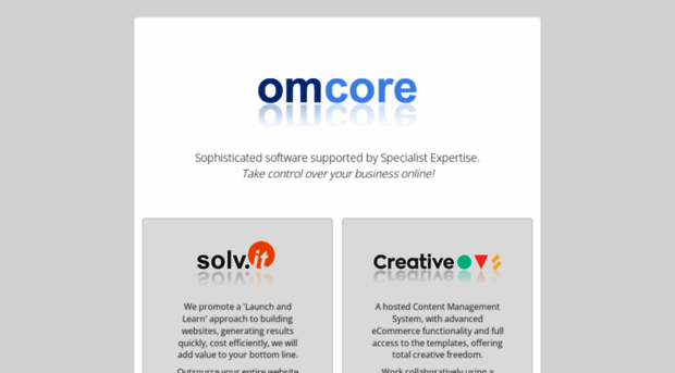 omcore.net