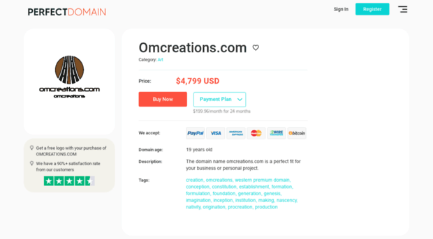 omcreations.com