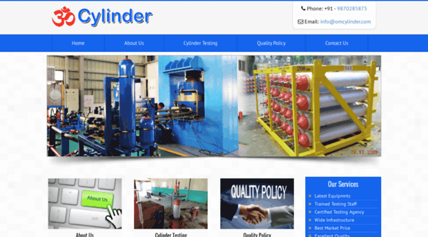 omcylinder.com