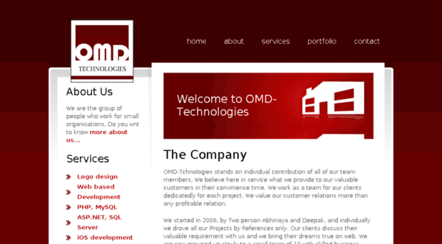 omd-technologies.com