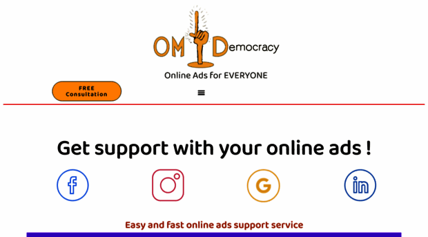 omdemocracy.com