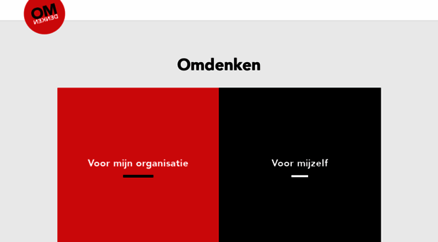 omdenken.nl