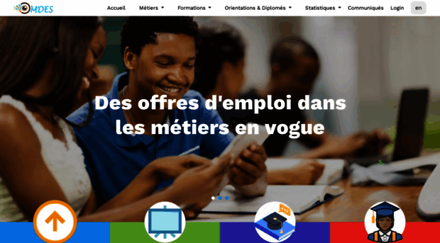 omdes.org