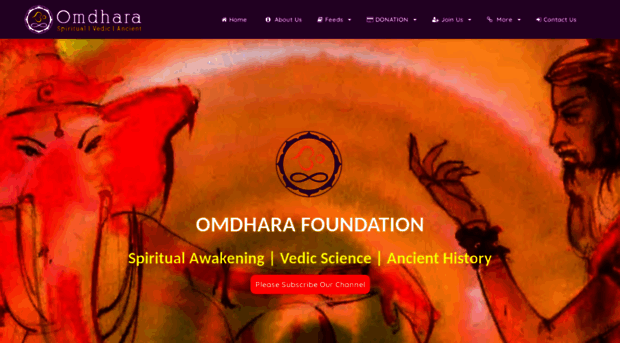 omdhara.org