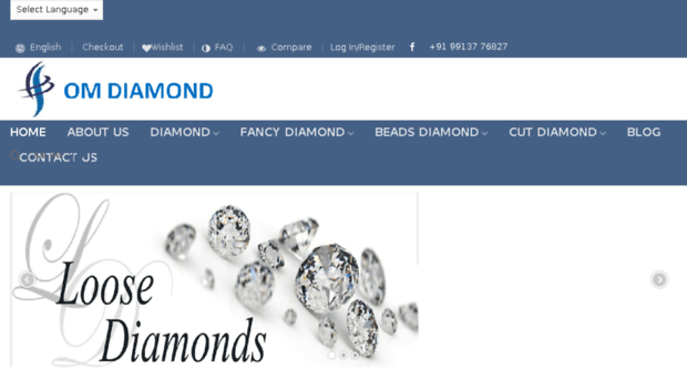 omdiamond.co.in
