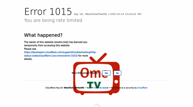 ome-tv.one