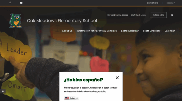 ome.manorisd.net