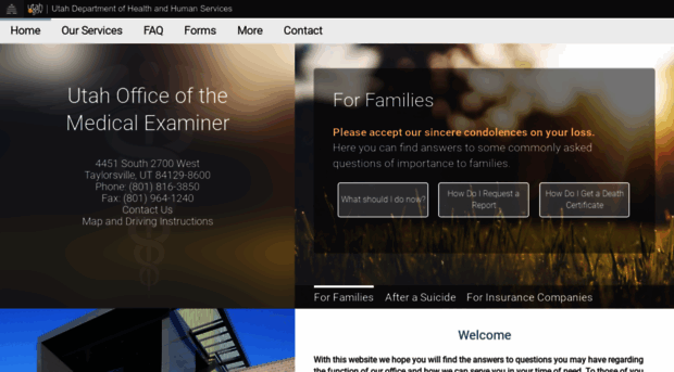 ome.utah.gov