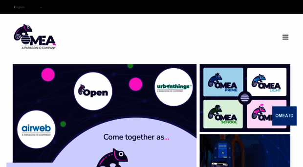 omea-id.com