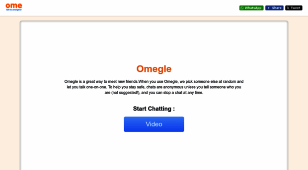 omeapp.com