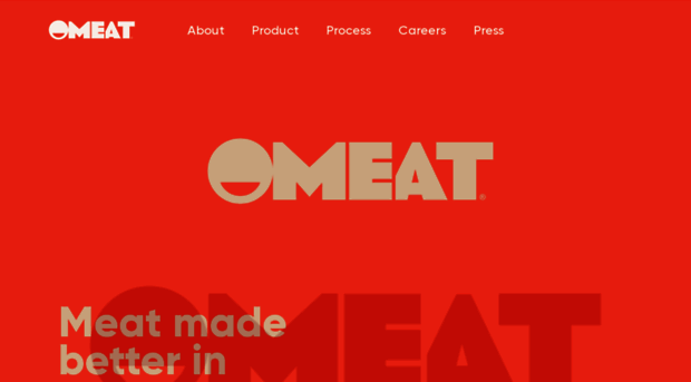 omeat.com